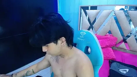 alex_477 webcam model stream image