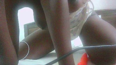 Sweetanita webcam model stream image