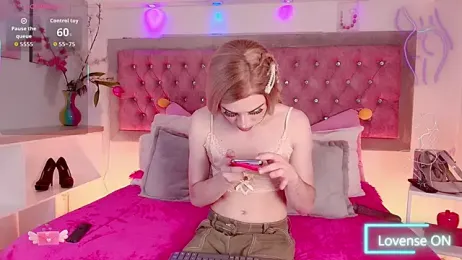 Tayzon_Foxxx webcam model stream image