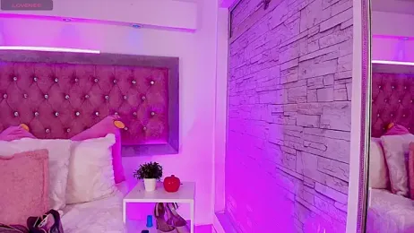 Tayzon_Foxxx webcam model stream image