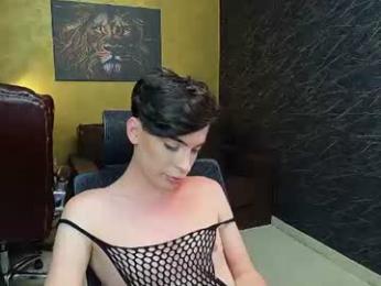 milandash webcam chaturbate model stream image