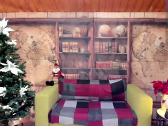 solar_criss webcam model stream image