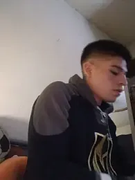 Oliver_LA webcam model stream image