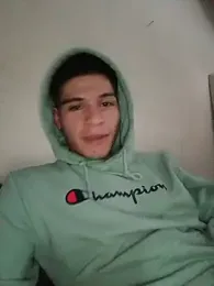 Oliver_LA webcam model stream image