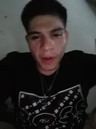 Oliver_LA webcam model stream image