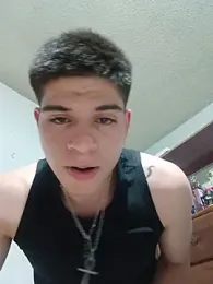 Oliver_LA webcam stripchat model stream image