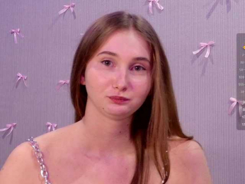 PeachGirl webcam model stream image