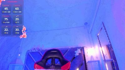 BBWCloe_ webcam model stream image