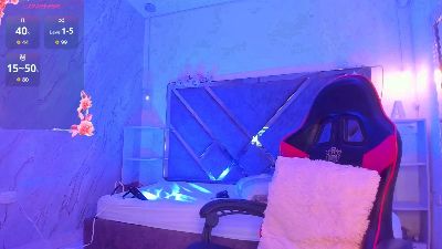 BBWCloe_ webcam model stream image