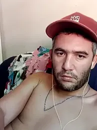 Jefersonj7 webcam model stream image