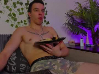 bravo_maestro webcam chaturbate model stream image