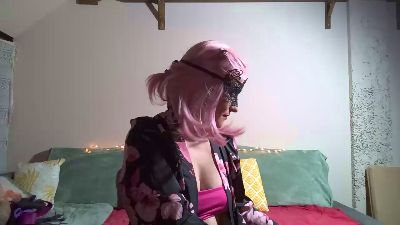 frenchdesire2 webcam model stream image