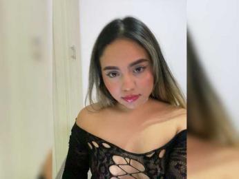 LiaBahamon webcam model stream image