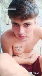 TheArBoy webcam model stream image