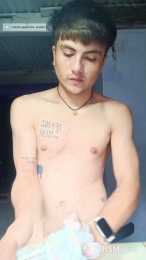 TheArBoy webcam model stream image