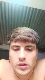 TheArBoy webcam model stream image