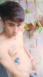 TheArBoy webcam model stream image