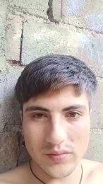 TheArBoy webcam model stream image