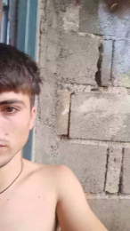 TheArBoy webcam model stream image