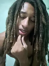 InfernalHazze webcam model stream image