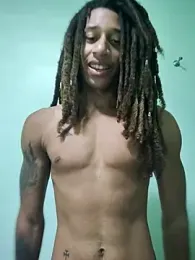 InfernalHazze webcam model stream image