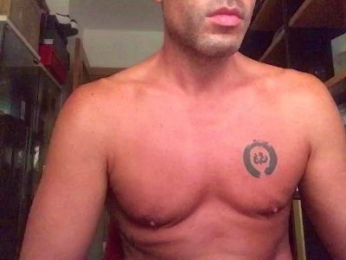 Xisco8_2 webcam model stream image