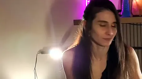 WildgirlShow webcam model stream image