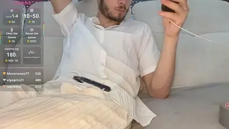 2muchfunFR webcam model stream image