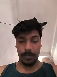 honestbbadboy webcam model stream image