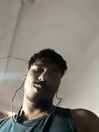 honestbbadboy webcam model stream image