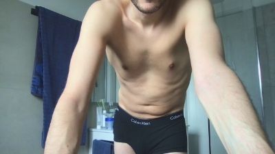 LukaShyGuy25 webcam model stream image