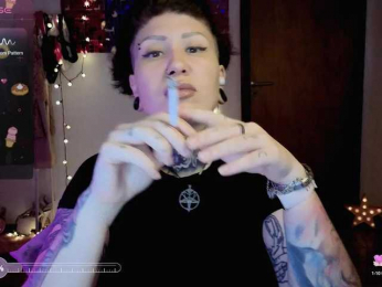 DakotaCandy webcam bongacams model stream image