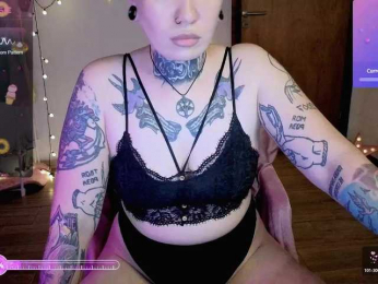 DakotaCandy webcam model stream image