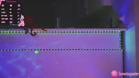 msinfinity webcam model stream image