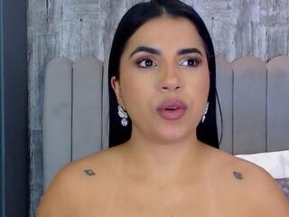 Jennifer Windsor webcam model stream image