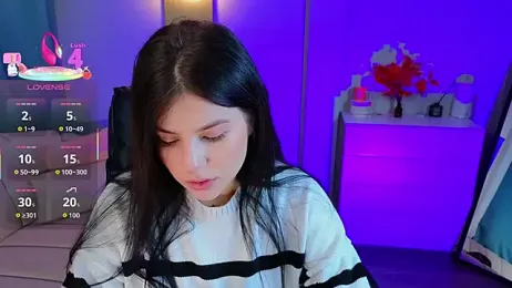 Jenna_Adams_ webcam model stream image