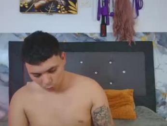 barby_sensual webcam model stream image