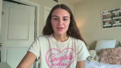 graciesmith27 webcam model stream image