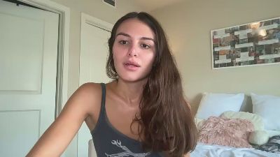 graciesmith27 webcam model stream image