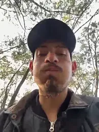 black_leon webcam model stream image