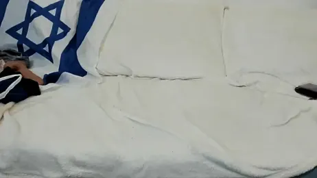 IsraeliMilf webcam model stream image