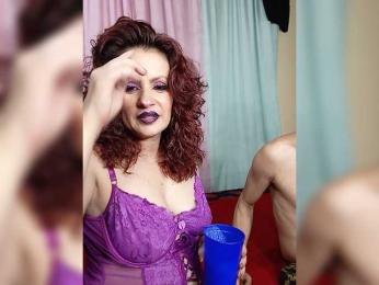 DonatelaHotCouple webcam bongacams model stream image