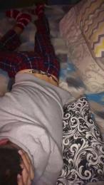 HornyCocb webcam model stream image