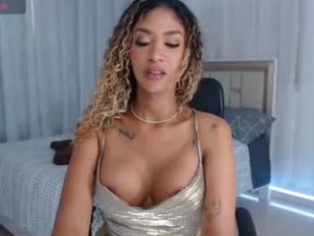 eylin_montanaa webcam model stream image