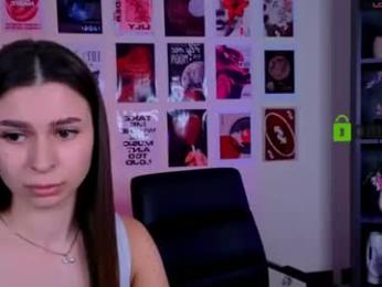 kaisy_star webcam model stream image