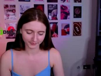 kaisy_star webcam model stream image