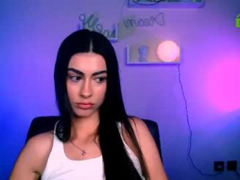 kaisy_star webcam model stream image