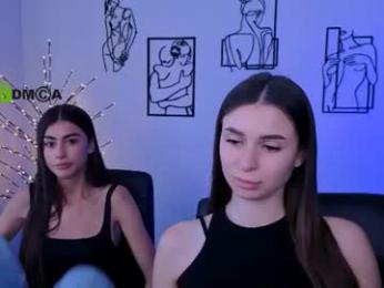 kaisy_star webcam model stream image