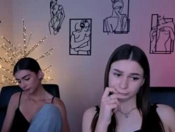 kaisy_star webcam model stream image