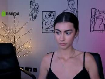 kaisy_star webcam model stream image